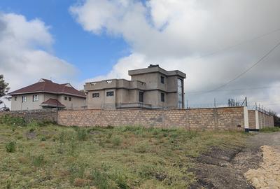 Residential Land at Pipeline Road