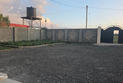 3 Bed House with Garden at Kitengela - 2