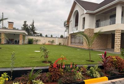 5 Bed Villa with En Suite at Mushroom Garden - 3