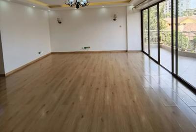 3 Bed Apartment with Staff Quarters in Kileleshwa - 2