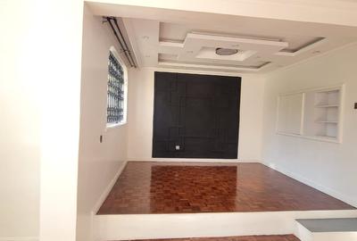 4 Bed Townhouse with Staff Quarters in Lavington