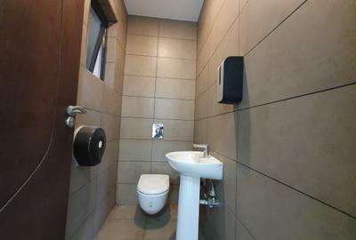 4,450 ft² Commercial Property with Backup Generator at Muthithi Rd - 4