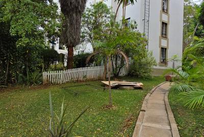 Furnished 3 Bed Apartment with En Suite at Old Muthaiga