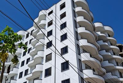 Serviced 2 Bed Apartment with En Suite at Nyali Mombasa - 2