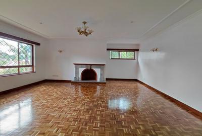 5 Bed Townhouse with En Suite at Westlands