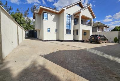 5 Bed House in Ngong - 4