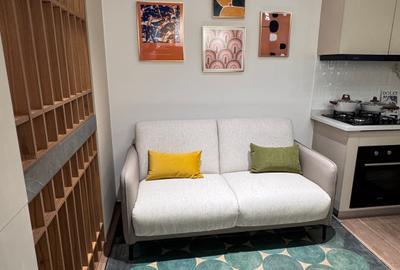 Serviced Studio Apartment with En Suite in Westlands Area - 4