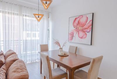 3 Bed Apartment with En Suite in Kilimani - 2