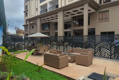 2 Bed Apartment with En Suite in Brookside - 3