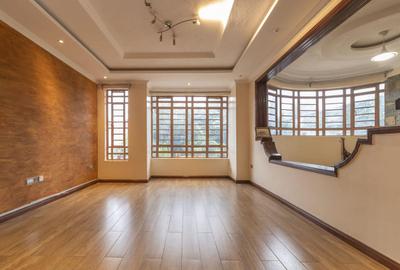 4 Bed Townhouse with En Suite at Ngoingwa Thika