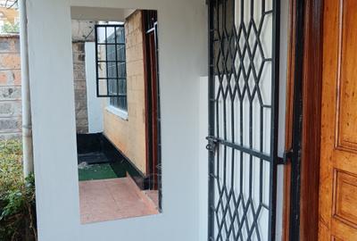 4 Bed Townhouse with En Suite at Langata Road