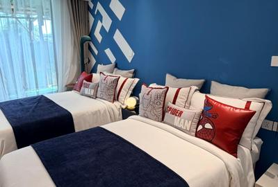 Serviced 2 Bed Apartment with En Suite in Lower Kabete - 2