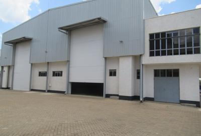 Warehouse with Service Charge Included at Ruiru - 3