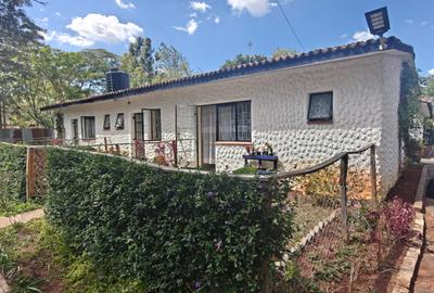 Bedsitter in Karen - 4