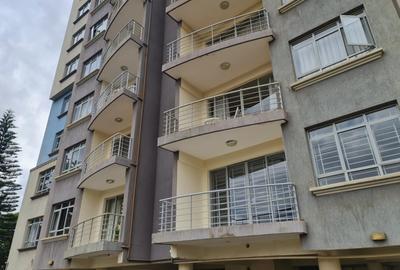 2 Bed Apartment with En Suite at Mazeras Road