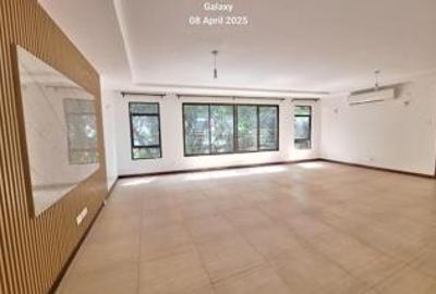 3 Bed Apartment with En Suite at Kileleshwa - 2