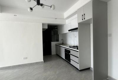 3 Bed Apartment with En Suite in Westlands Area - 2