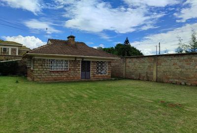 2 Bed House with En Suite at Eldoret