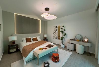 5 Bed Apartment with En Suite at Ndemi - 2