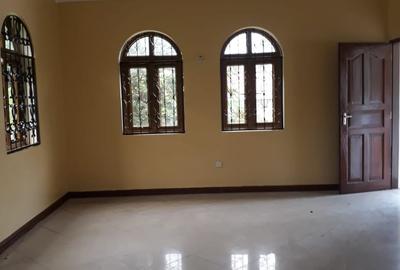 4 Bed Townhouse in Nyali Area