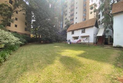 1 ac Land in Kilimani