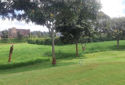 500 m² Residential Land at Migaa Golf Estate