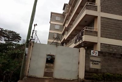 10 Bed Apartment at Rongai