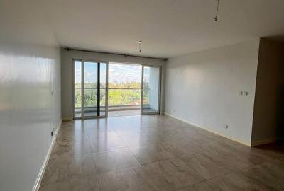 2 Bed Apartment with En Suite at Nyeri Road - 2