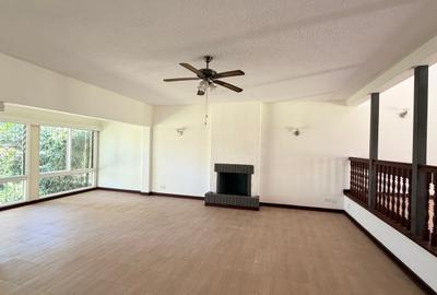 4 Bed Townhouse with En Suite in Muthaiga - 3