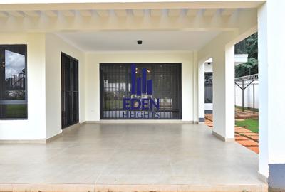 5 Bed Townhouse with En Suite in Loresho