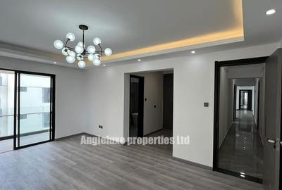 5 Bed Apartment with En Suite at Oloitoktok Road