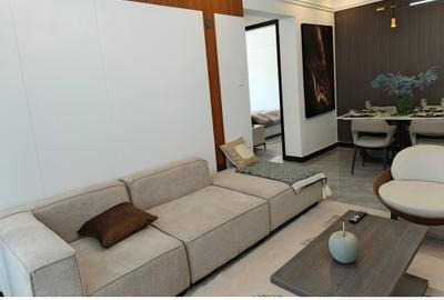 2 Bed Apartment with En Suite at Lavington