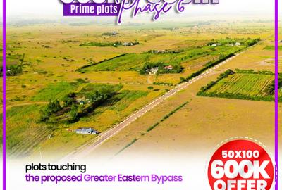 0.125 ac Land at Joska