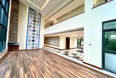 5 Bed Villa with En Suite at Lower Kabete Road