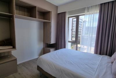 Furnished 3 Bed Apartment with En Suite in Kileleshwa