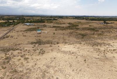 0.045 ha Land at Jua Kali - 4