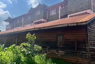 Land at Ndenderu Town - 4