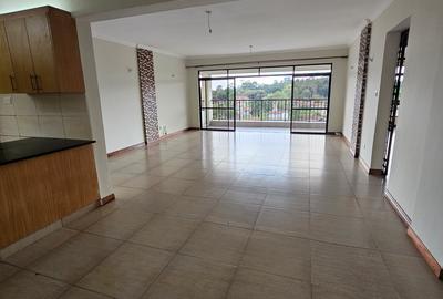 4 Bed Apartment with En Suite at Kileleshwa