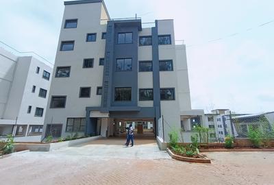 4 Bed Apartment with En Suite in Loresho - 2