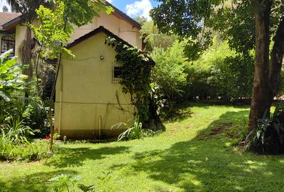 4 Bed House with En Suite in Thigiri - 3