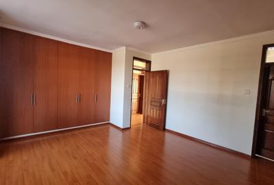 4 Bed Villa with Staff Quarters in Kiambu Road - 3