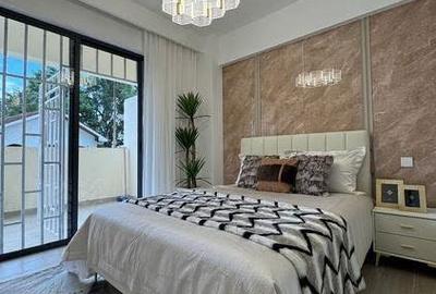 1 Bed Apartment with En Suite in Ongata Rongai - 3