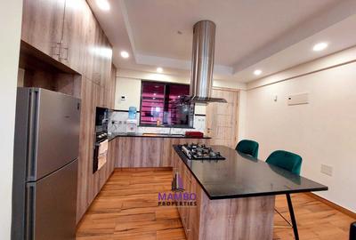 Serviced 2 Bed Apartment with En Suite at Near Arboretum Forest - 3