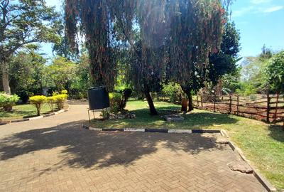 1 Bed House with Garden in Ongata Rongai - 2