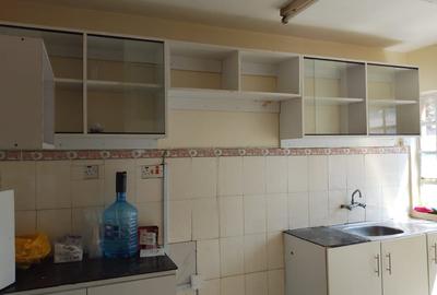 4 Bed House with Garden in Langata - 3