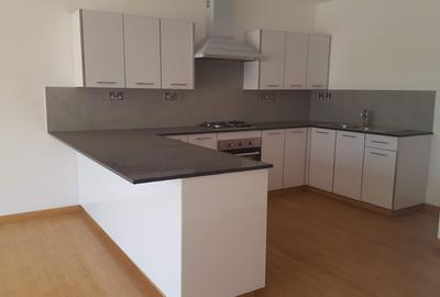 2 Bed Apartment with En Suite at Garden City