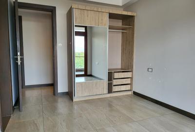 3 Bed Apartment with En Suite at General Mathenge Road - 4