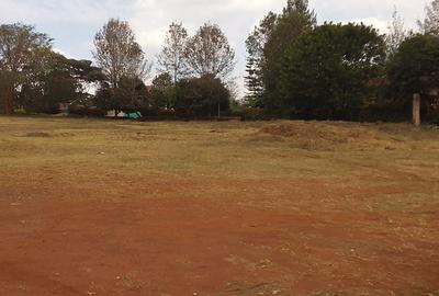 2.25 ac Land at Kitisuru