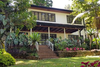 Residential Land at Riara Road - 2