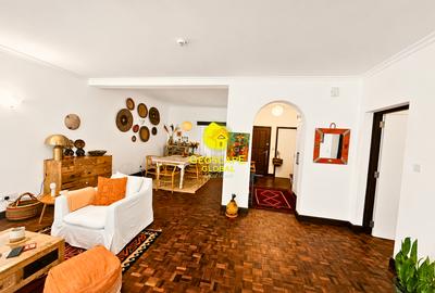 Furnished 3 Bed Apartment with En Suite in Lavington - 4